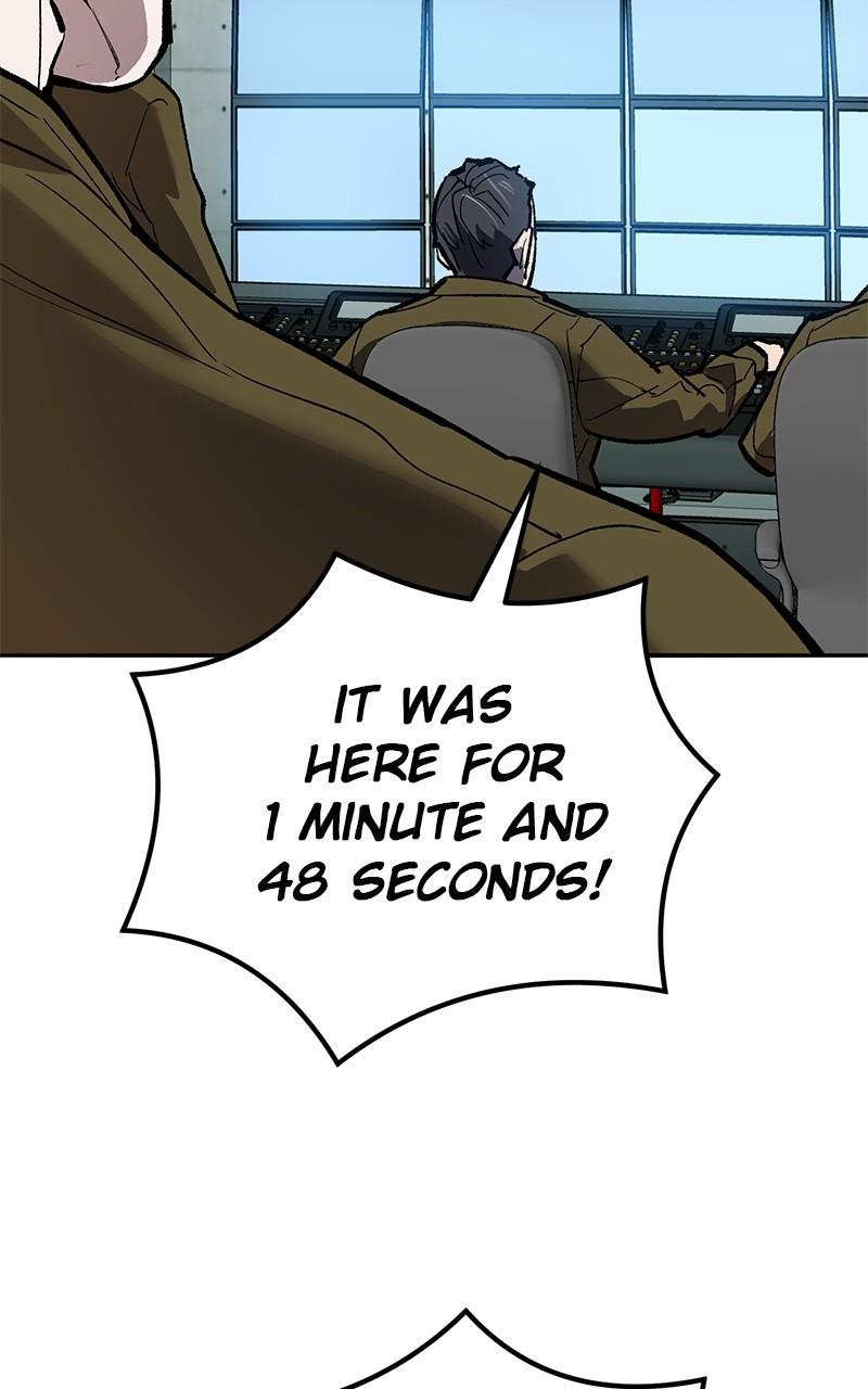 Limit Breaker Chap 158 - Next Chap 159