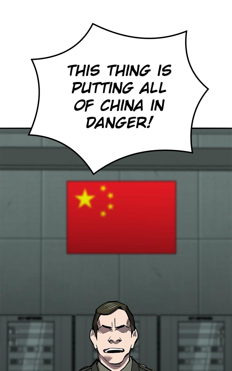 Limit Breaker Chap 158 - Next Chap 159