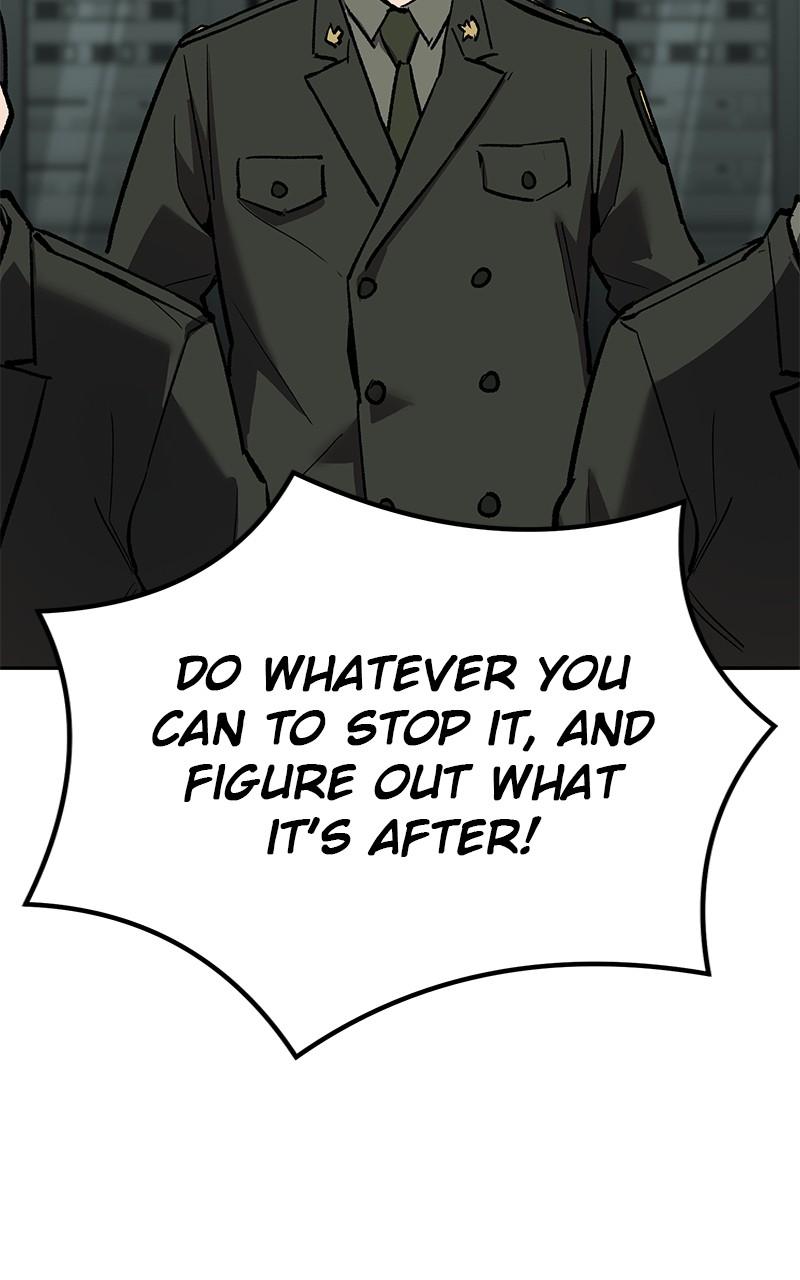 Limit Breaker Chap 158 - Next Chap 159