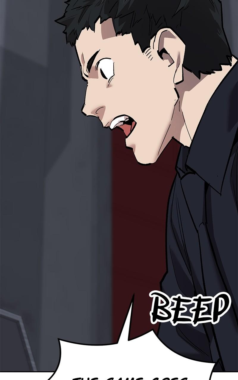 Limit Breaker Chap 158 - Next Chap 159