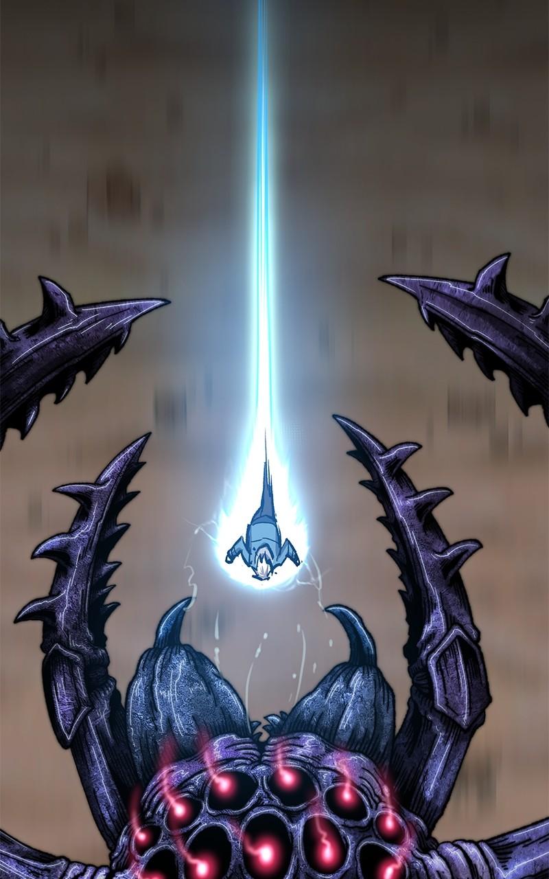 Limit Breaker Chap 158 - Next Chap 159