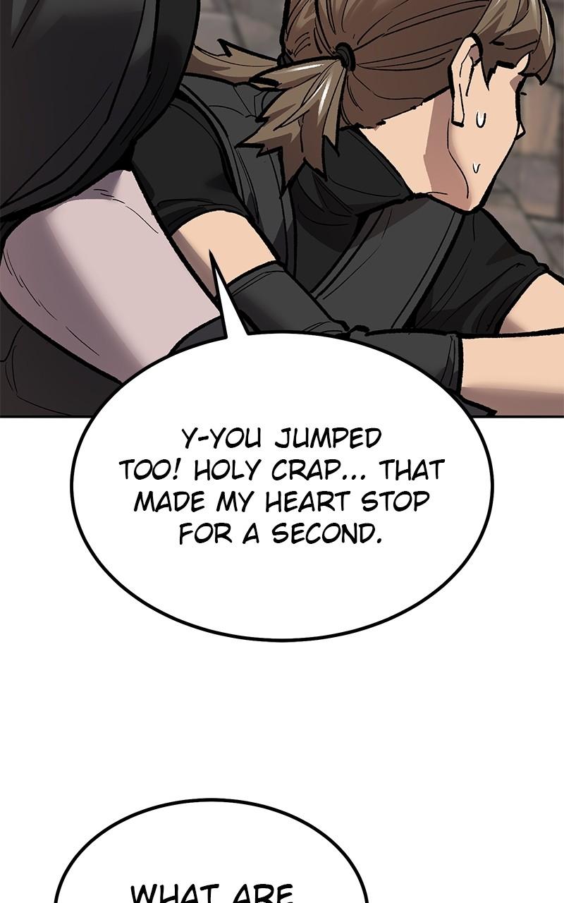 Limit Breaker Chap 158 - Next Chap 159