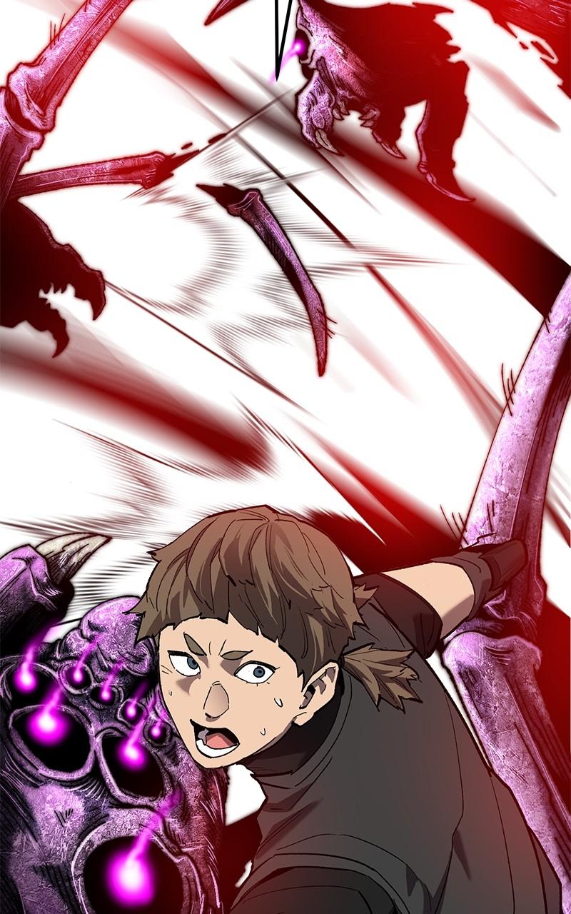 Limit Breaker Chap 158 - Next Chap 159