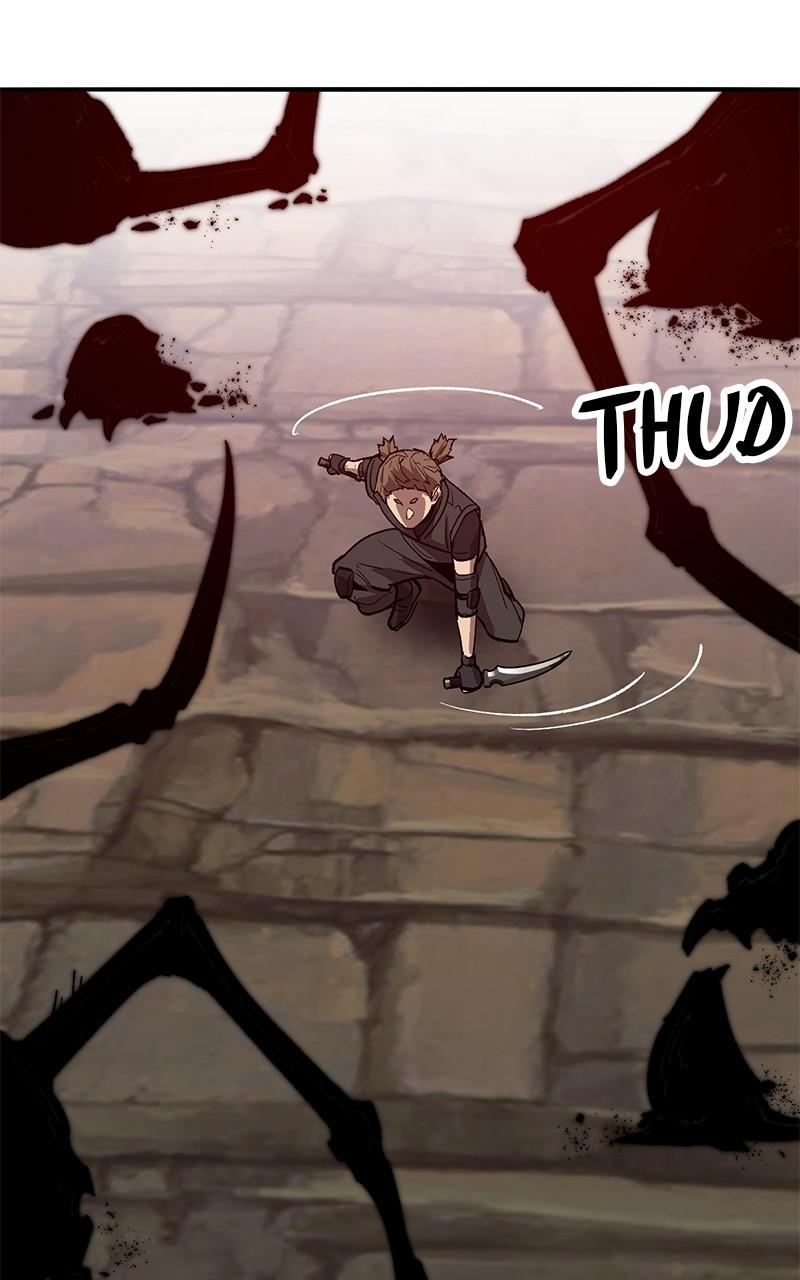 Limit Breaker Chap 158 - Next Chap 159