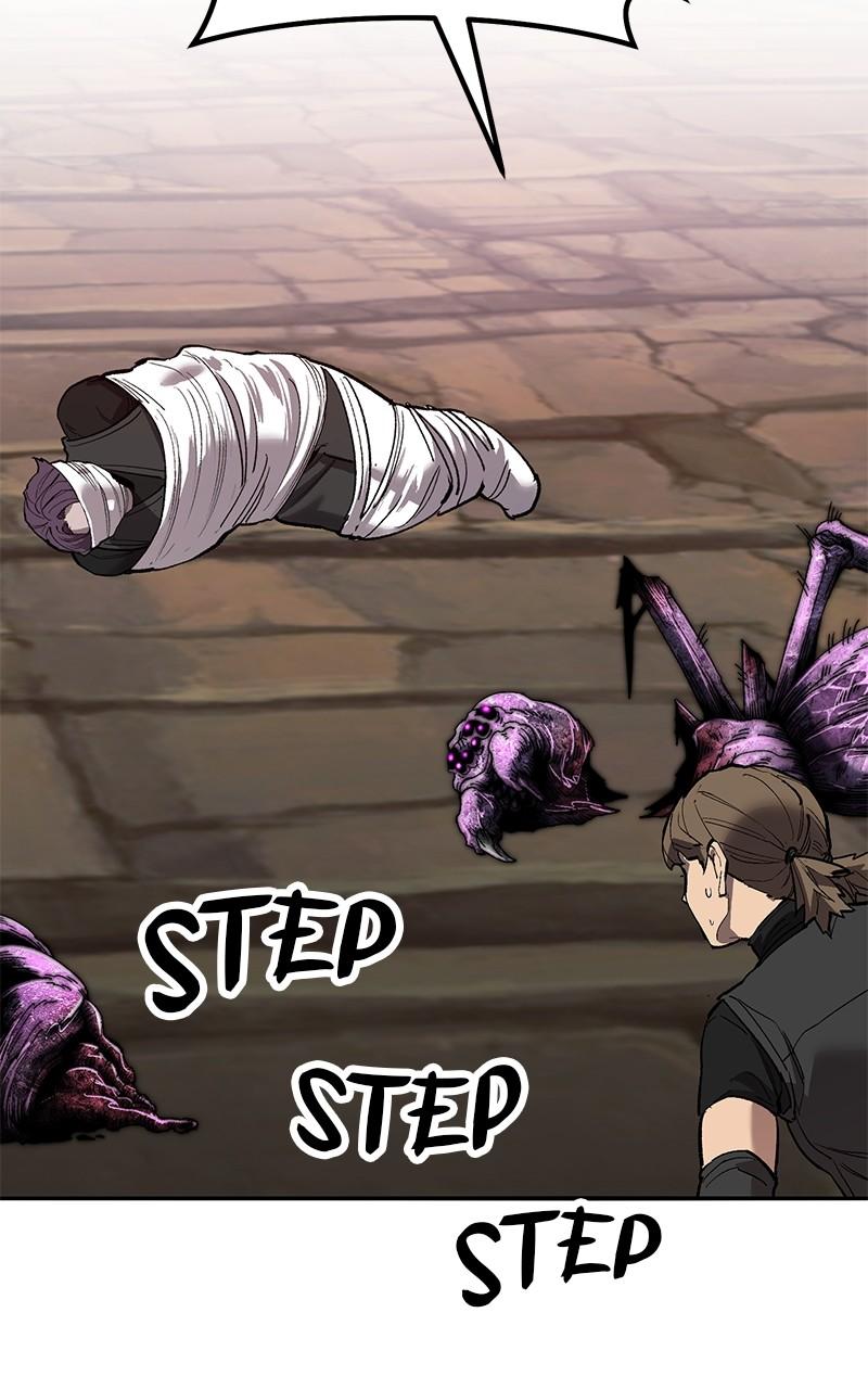 Limit Breaker Chap 158 - Next Chap 159