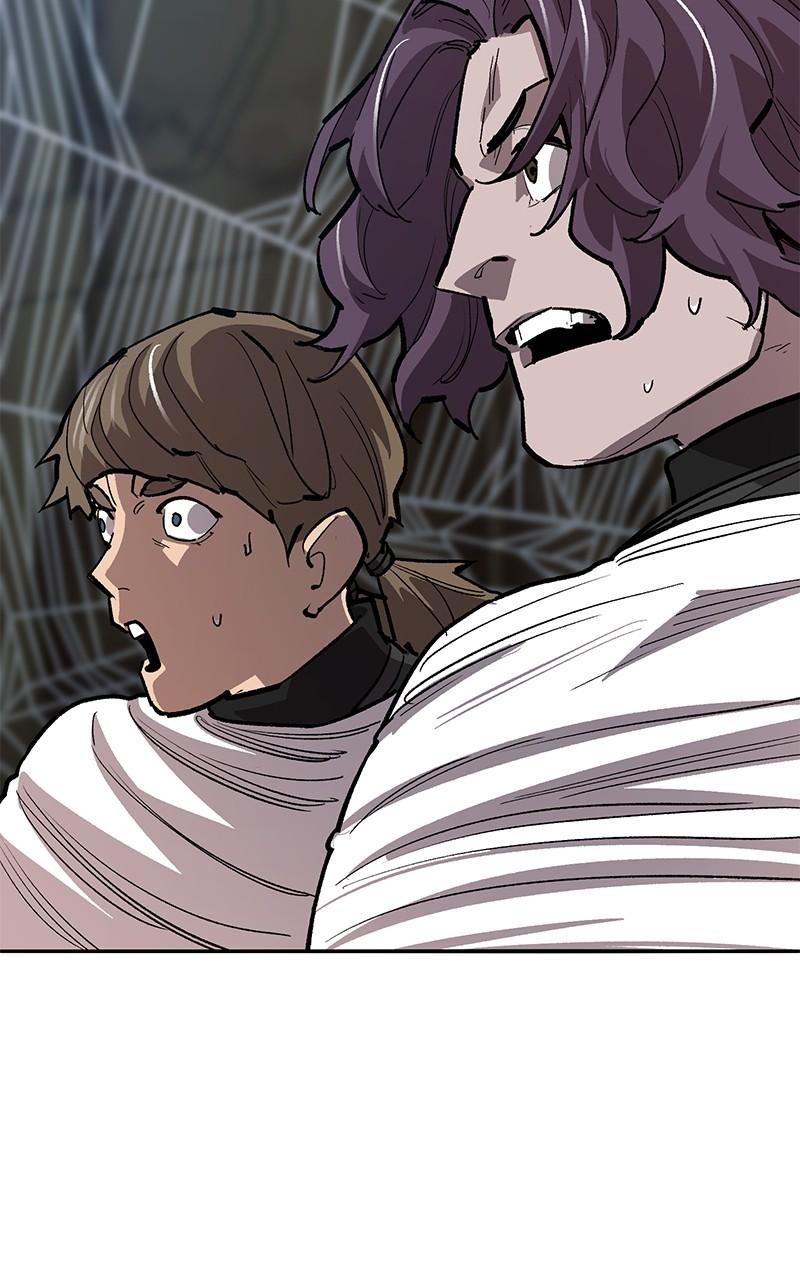 Limit Breaker Chap 158 - Next Chap 159