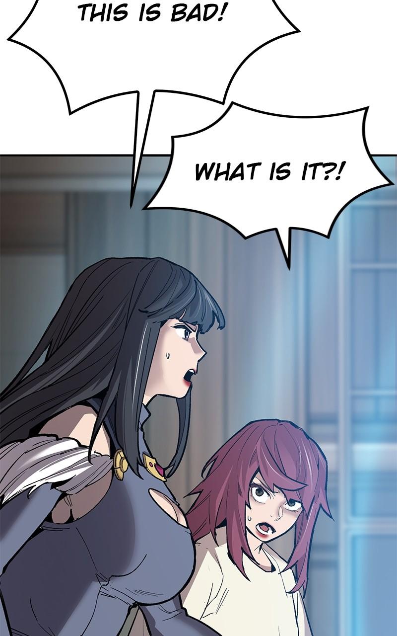 Limit Breaker Chap 159 - Next Chap 160