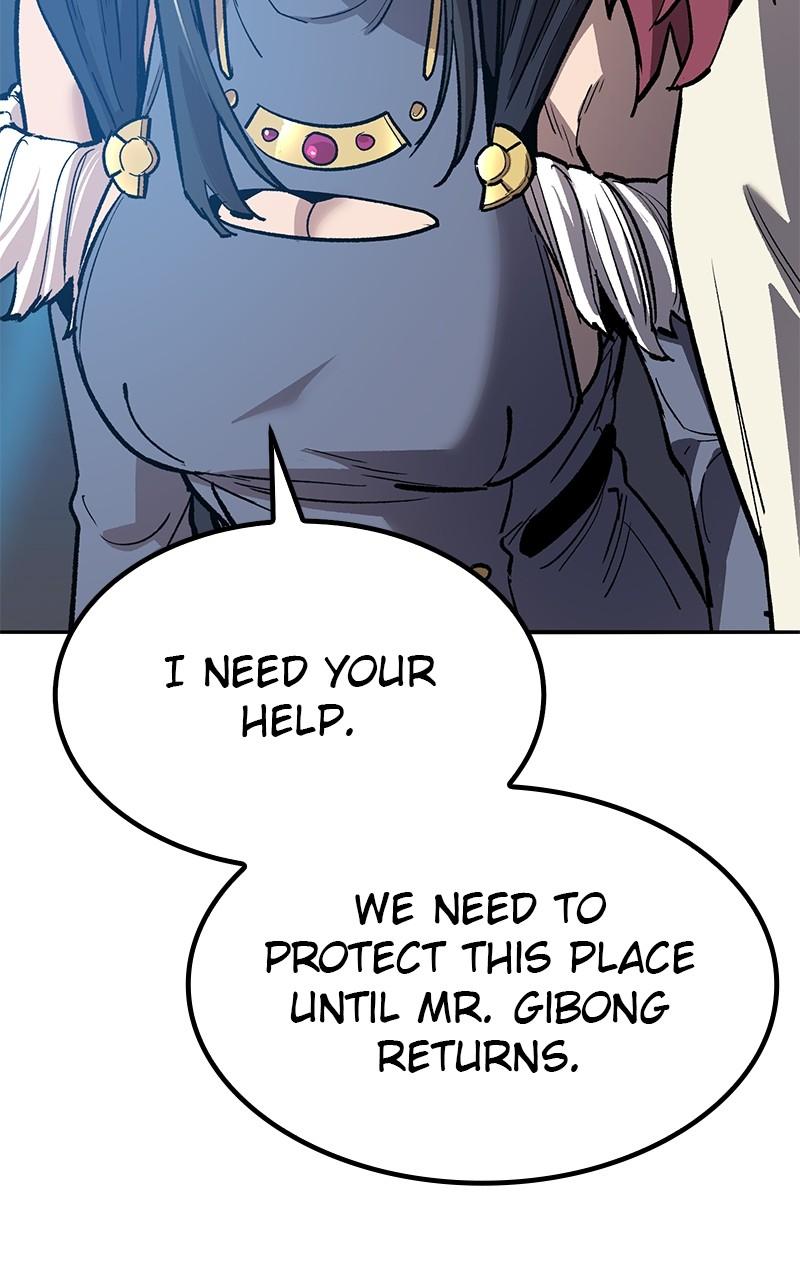 Limit Breaker Chap 159 - Next Chap 160