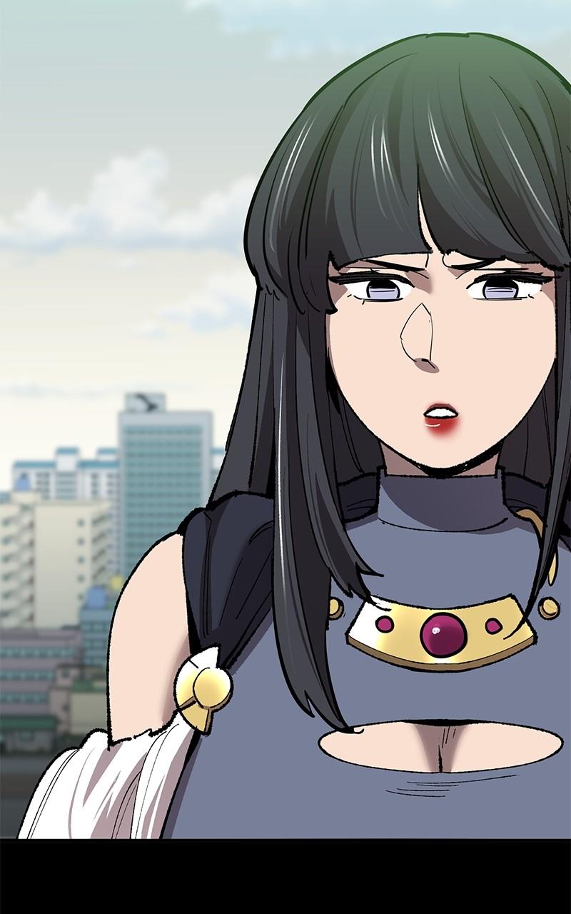 Limit Breaker Chap 159 - Next Chap 160