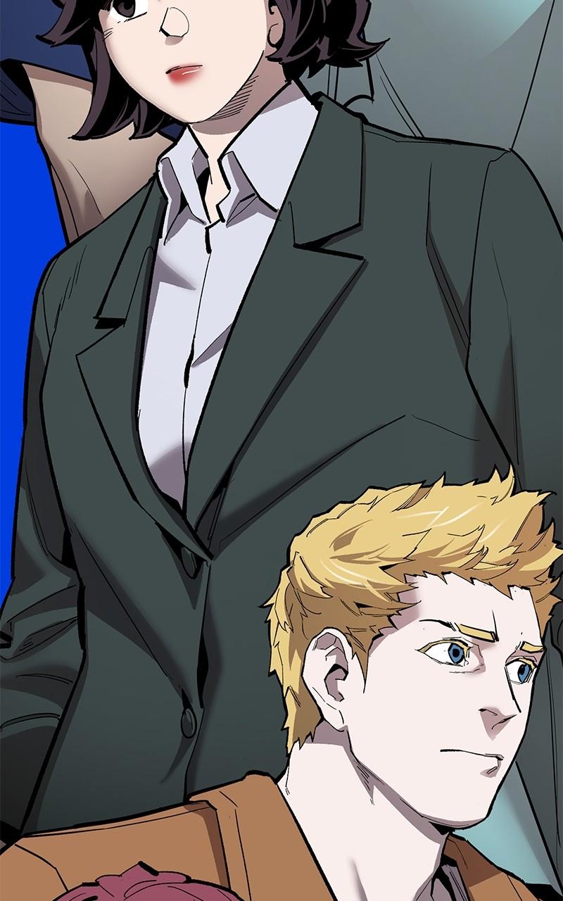 Limit Breaker Chap 159 - Next Chap 160