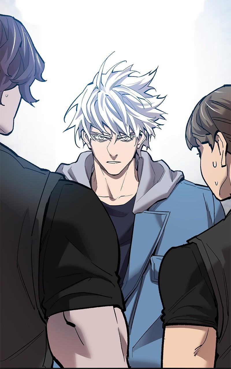 Limit Breaker Chap 159 - Next Chap 160