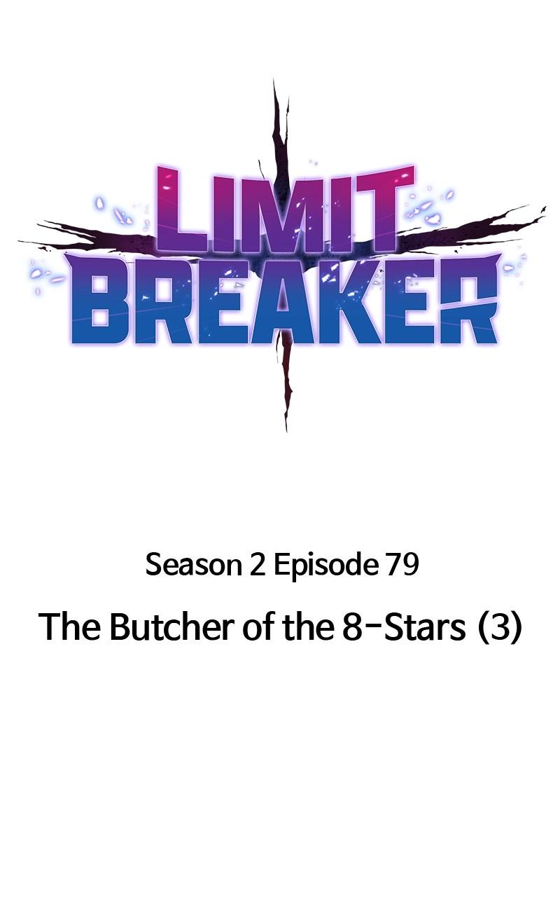 Limit Breaker Chap 159 - Next Chap 160