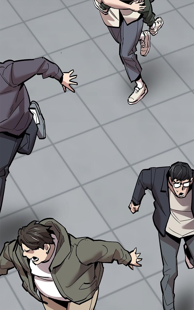 Limit Breaker Chap 150 - Next Chap 151