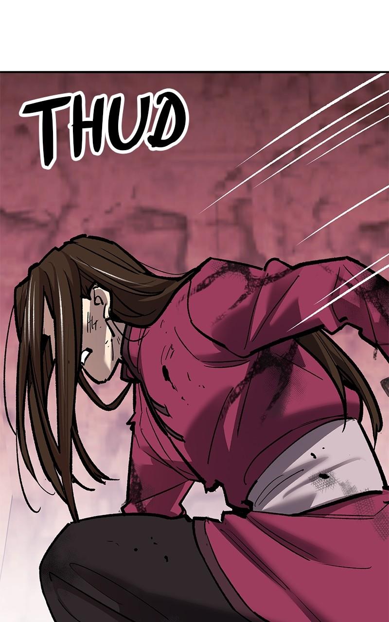 Limit Breaker Chap 150 - Next Chap 151