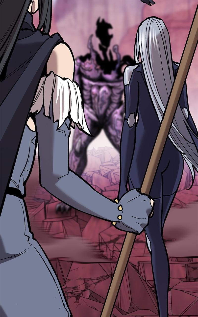 Limit Breaker Chap 151 - Next Chap 152