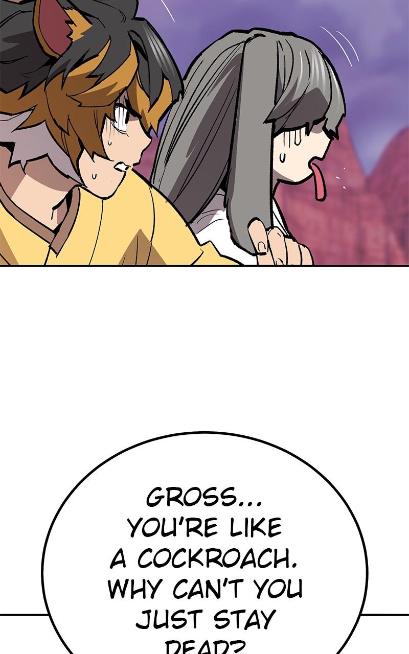 Limit Breaker Chap 151 - Next Chap 152