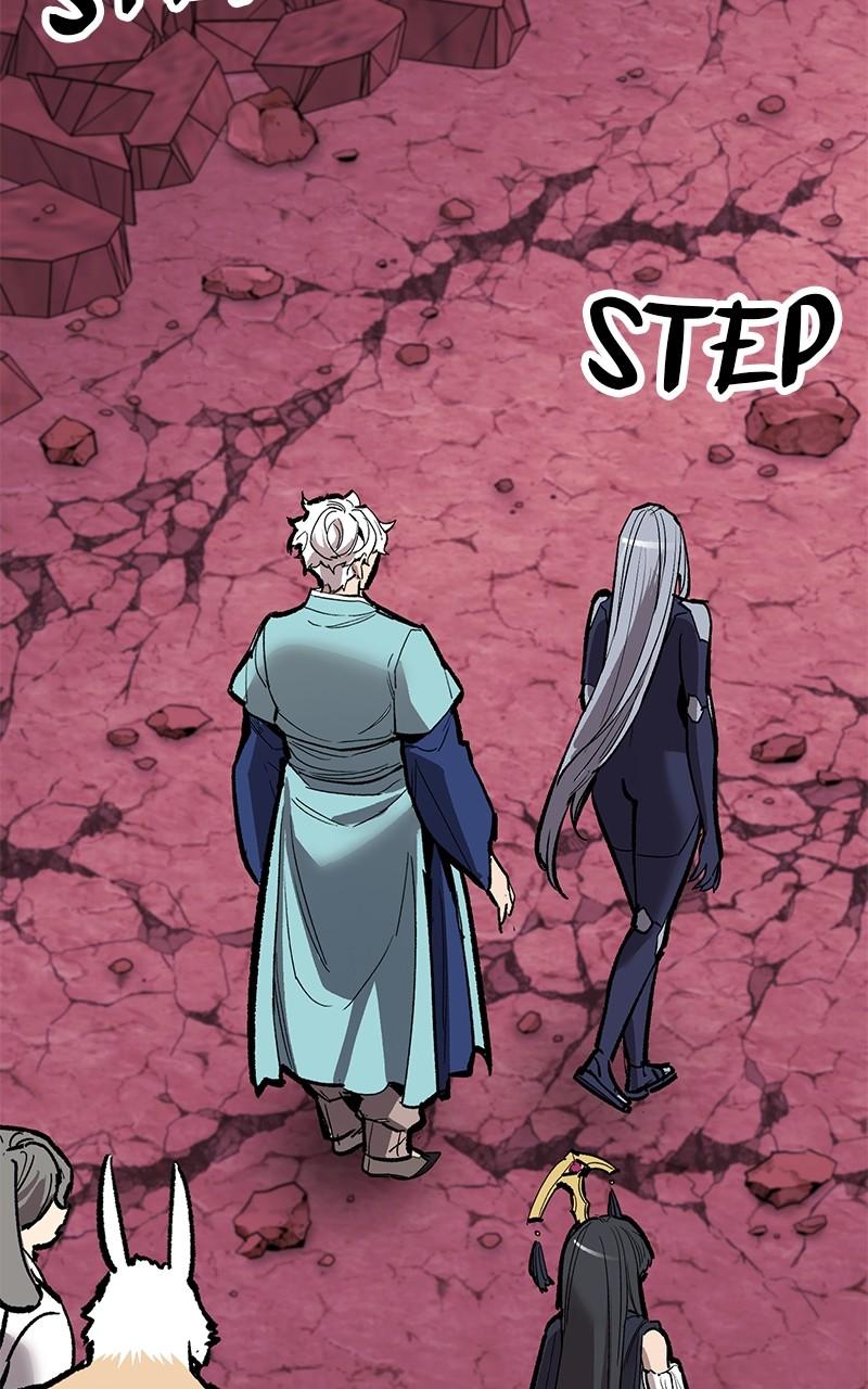 Limit Breaker Chap 151 - Next Chap 152