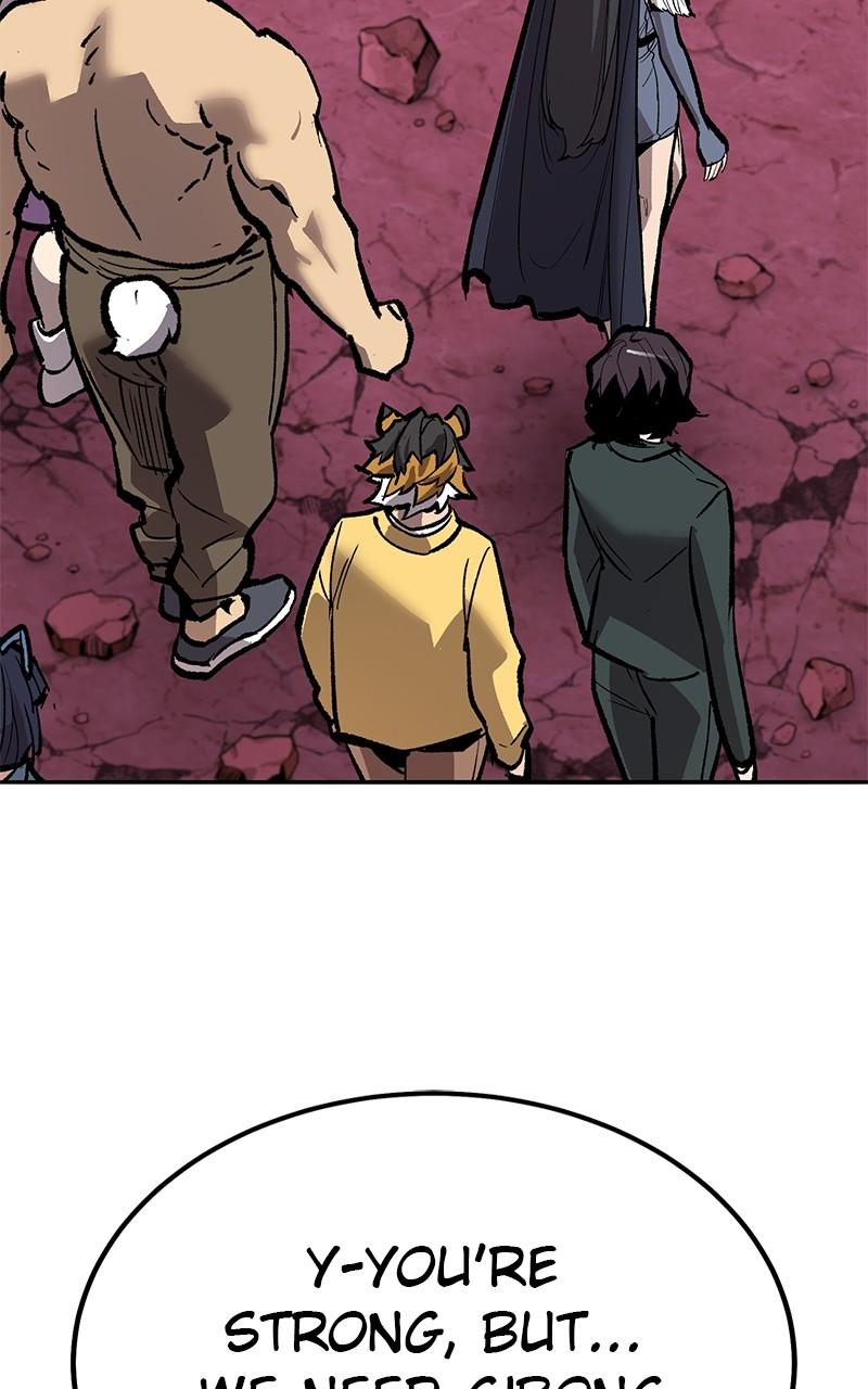 Limit Breaker Chap 151 - Next Chap 152