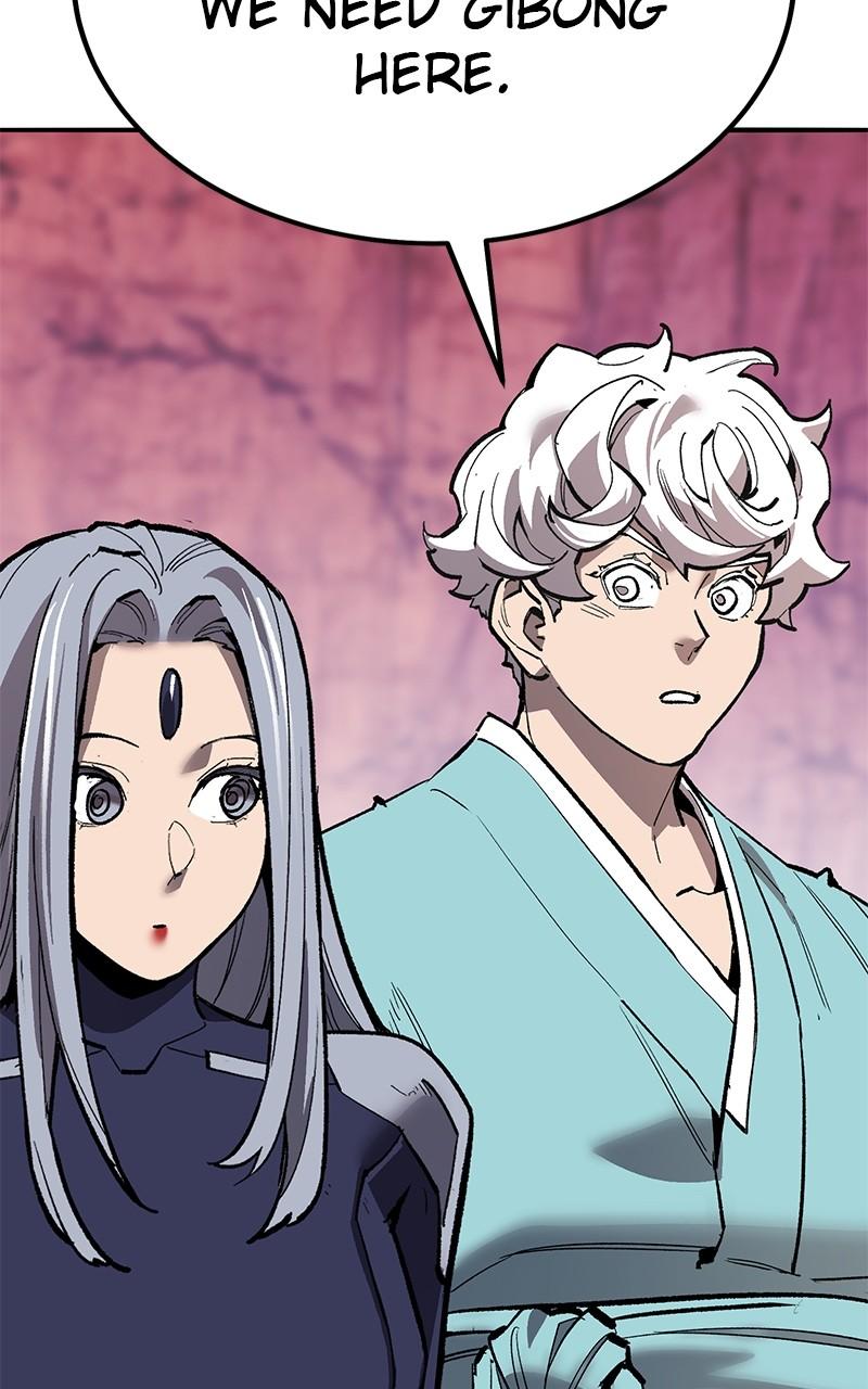 Limit Breaker Chap 151 - Next Chap 152