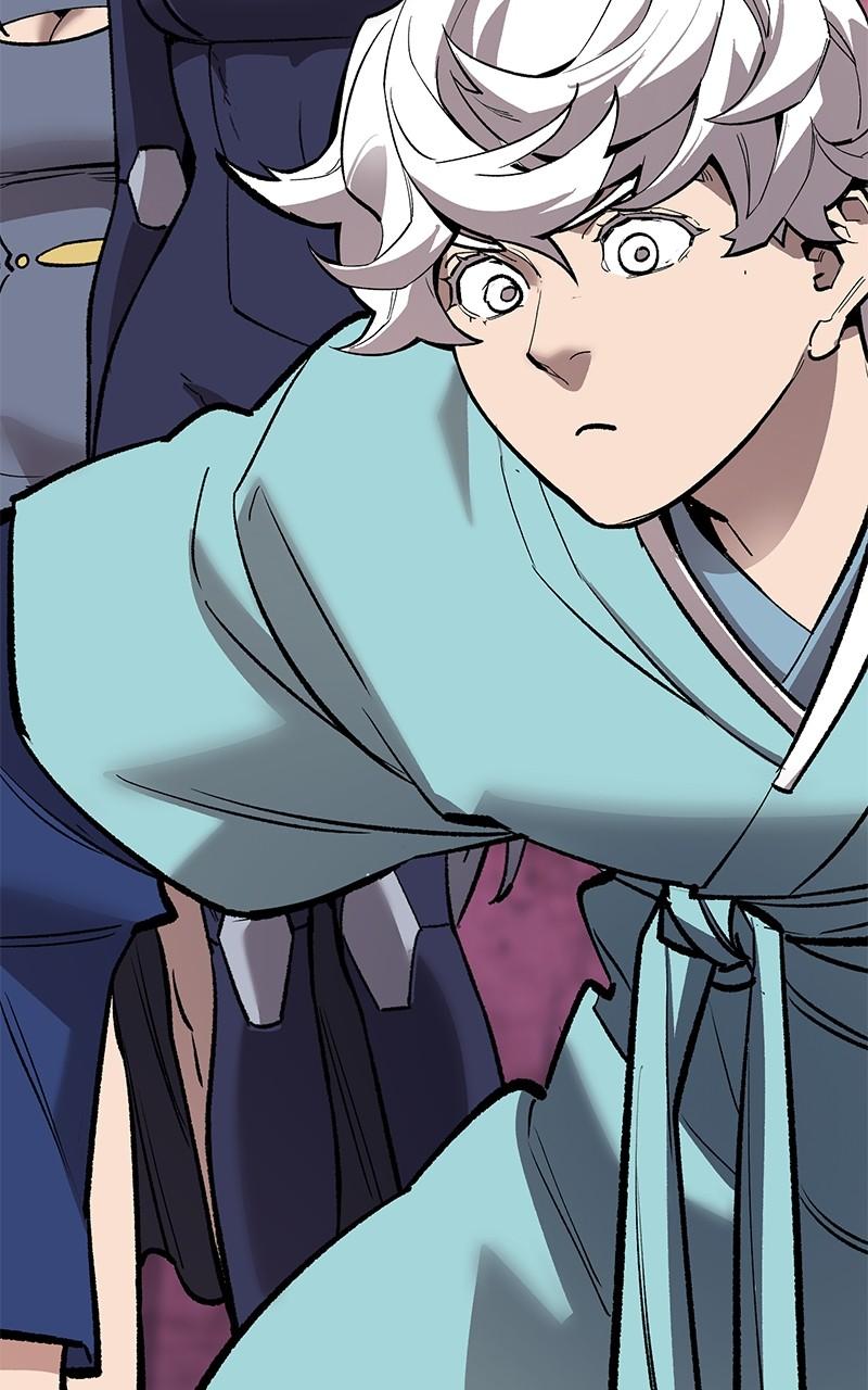 Limit Breaker Chap 151 - Next Chap 152