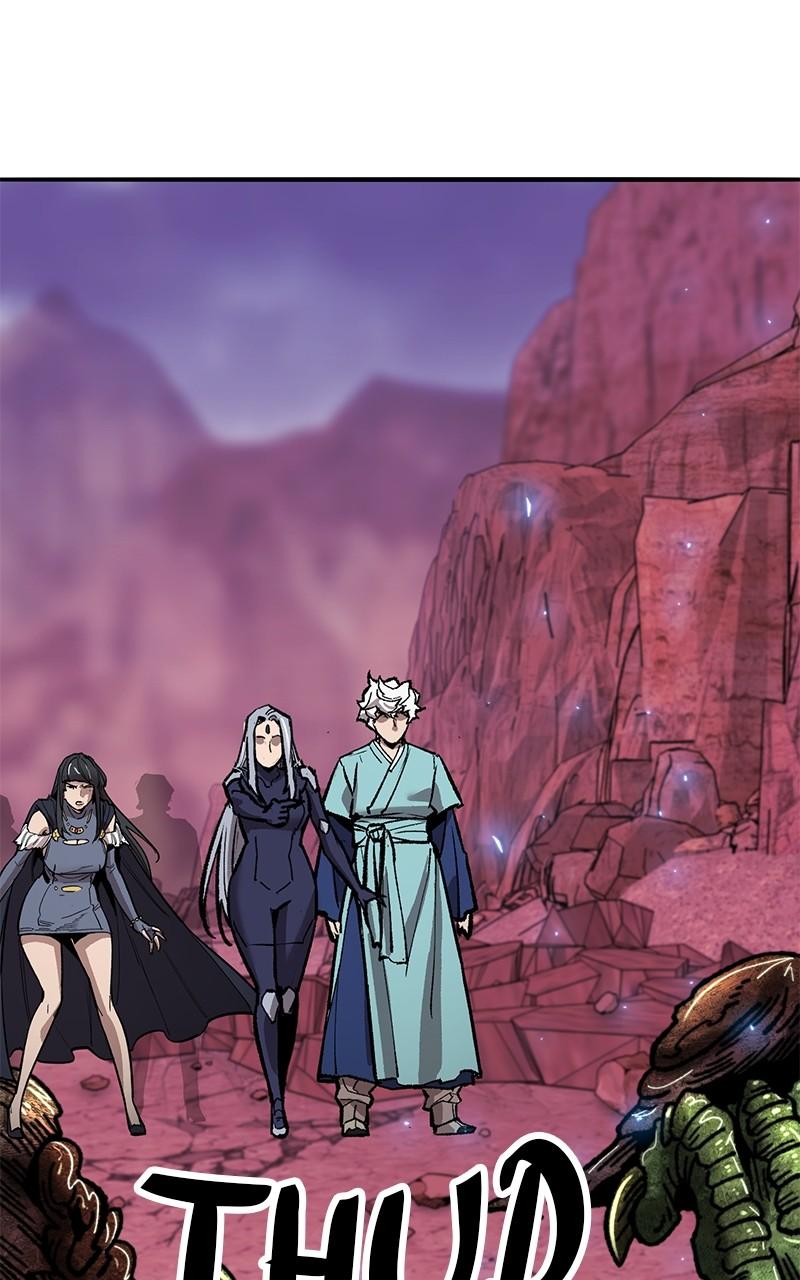 Limit Breaker Chap 151 - Next Chap 152