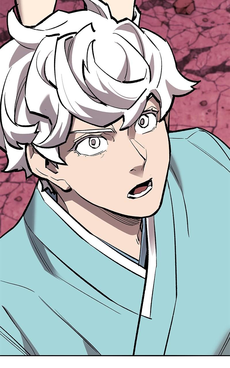 Limit Breaker Chap 151 - Next Chap 152