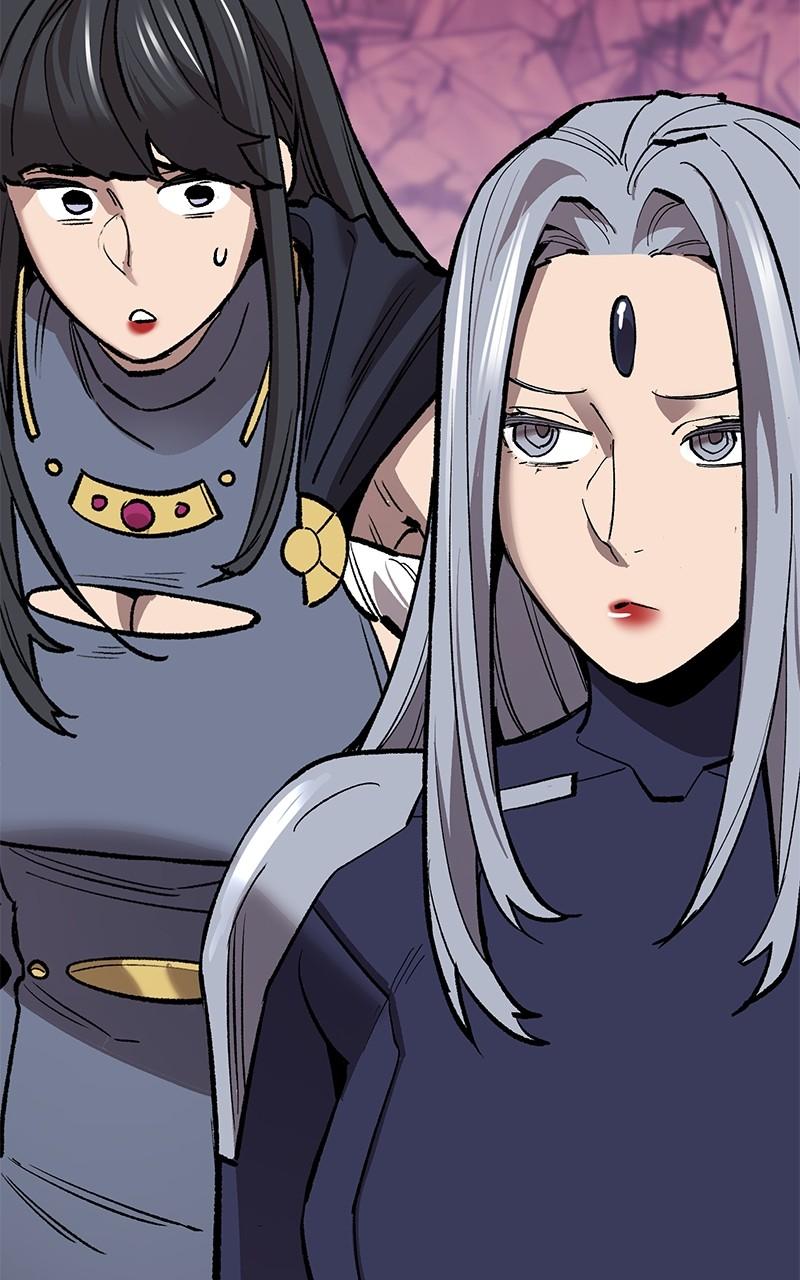 Limit Breaker Chap 151 - Next Chap 152