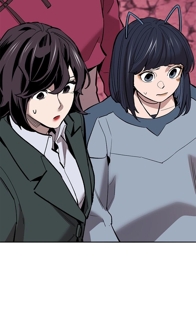 Limit Breaker Chap 151 - Next Chap 152