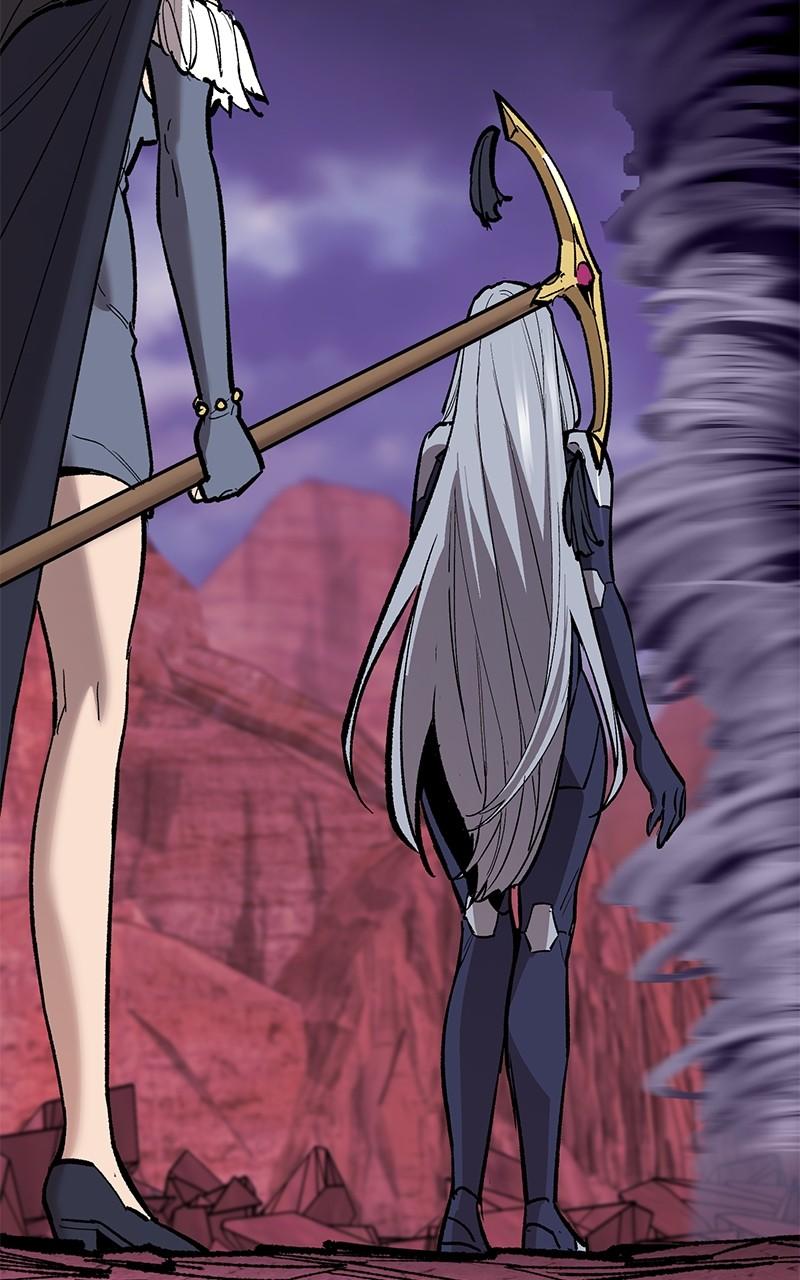Limit Breaker Chap 151 - Next Chap 152