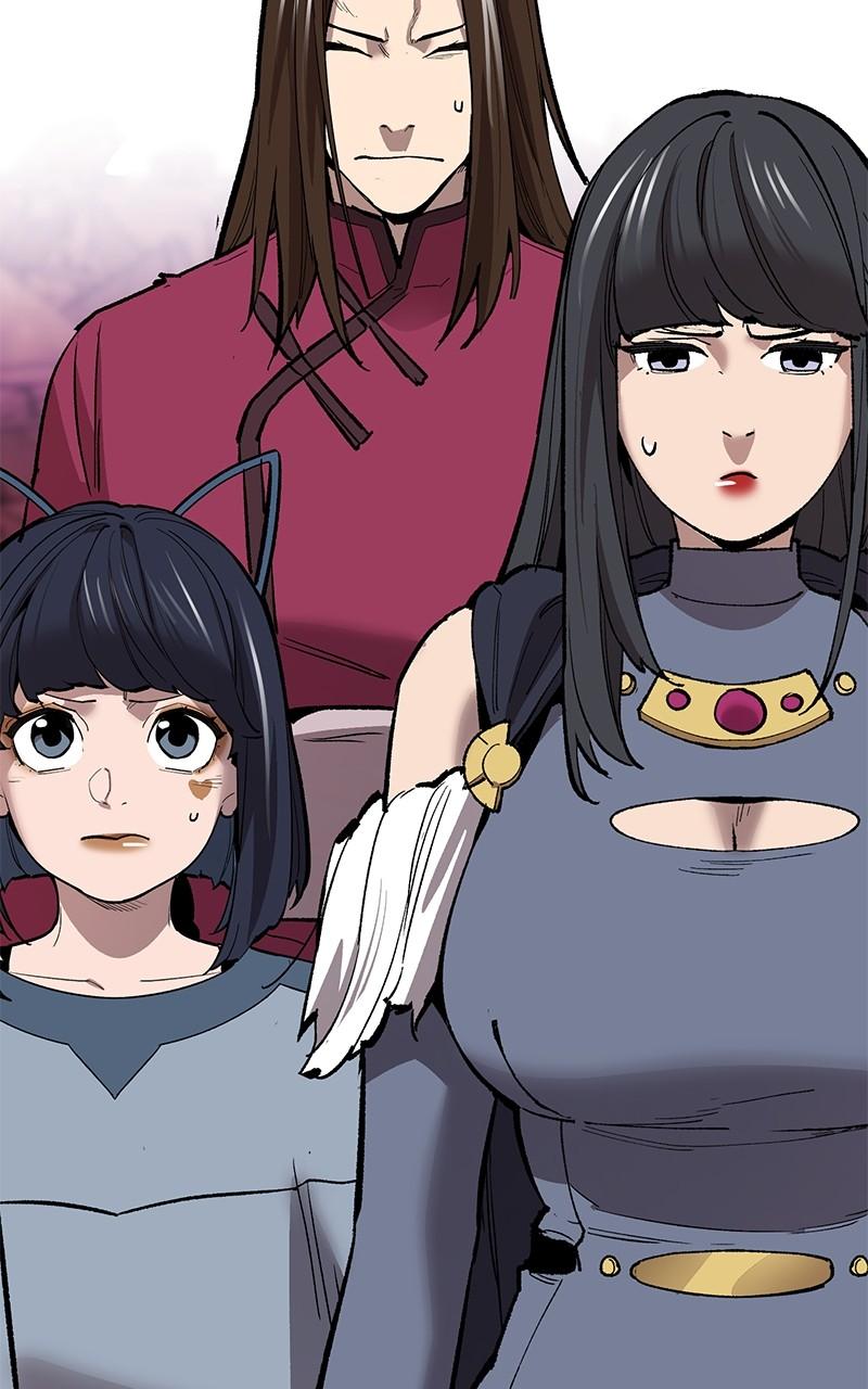 Limit Breaker Chap 151 - Next Chap 152