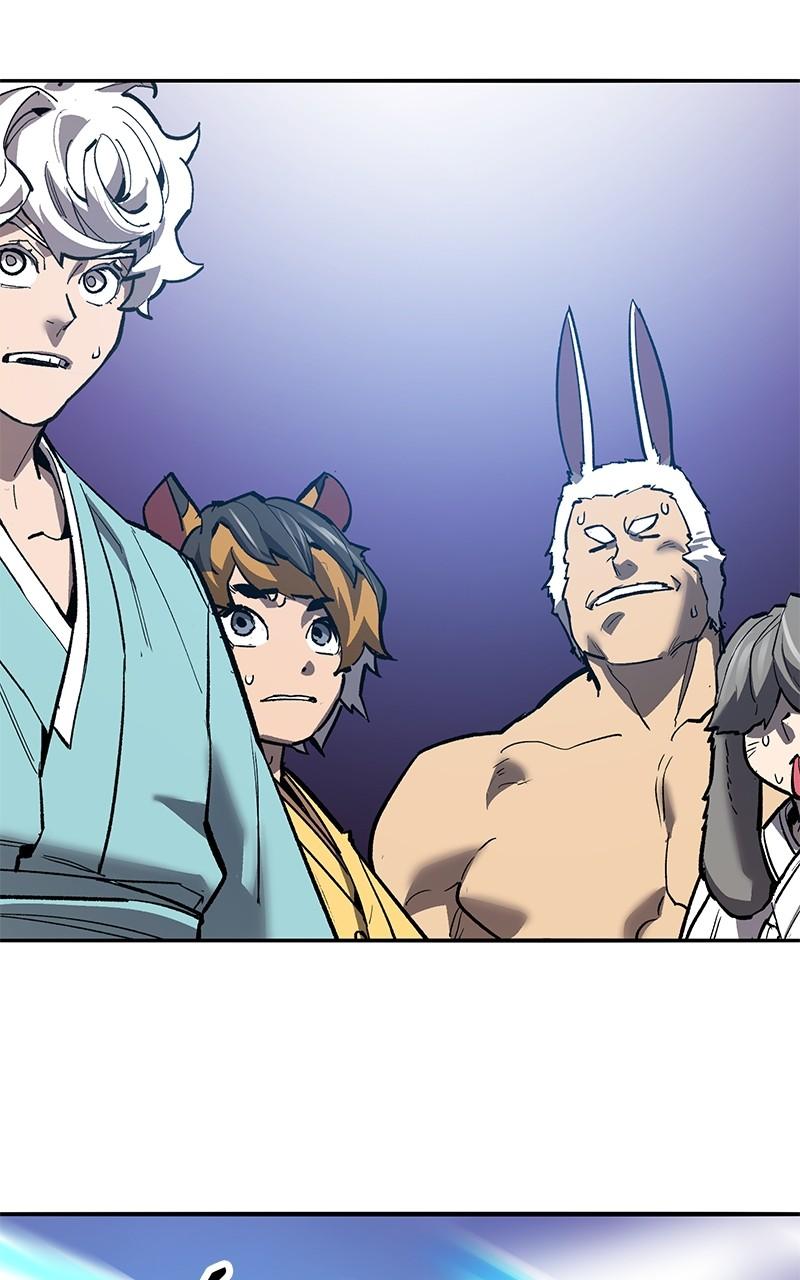 Limit Breaker Chap 151 - Next Chap 152
