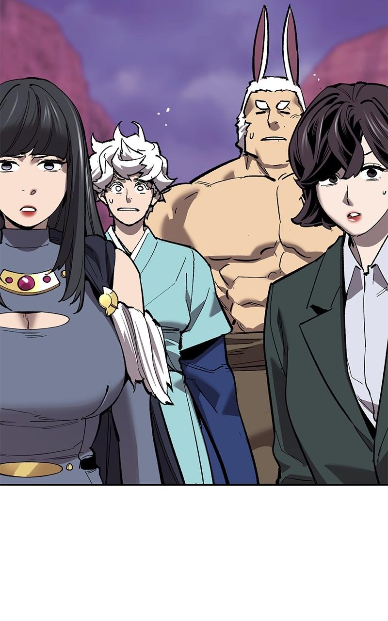 Limit Breaker Chap 151 - Next Chap 152