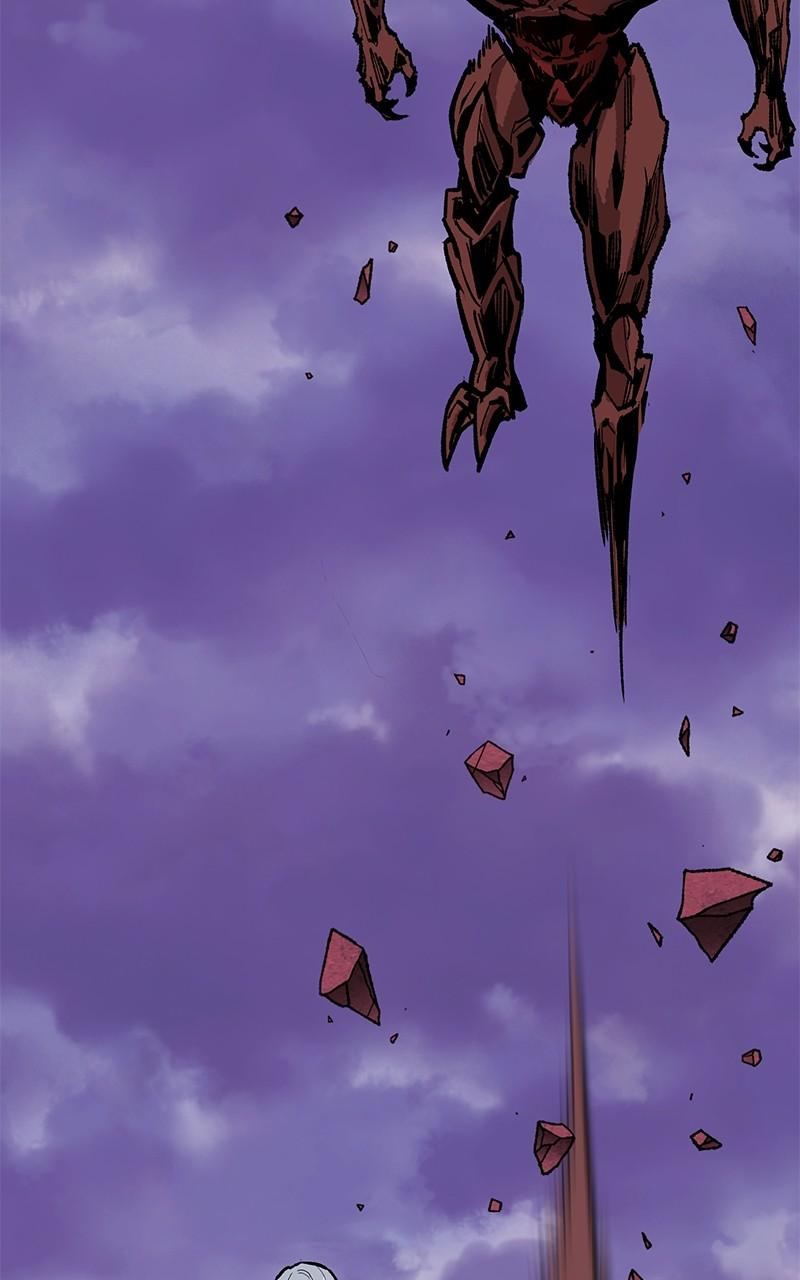 Limit Breaker Chap 152 - Next Chap 153
