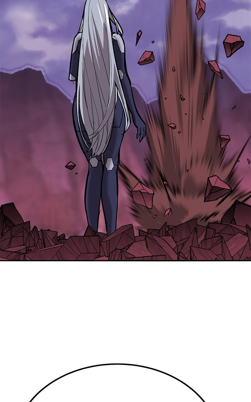 Limit Breaker Chap 152 - Next Chap 153