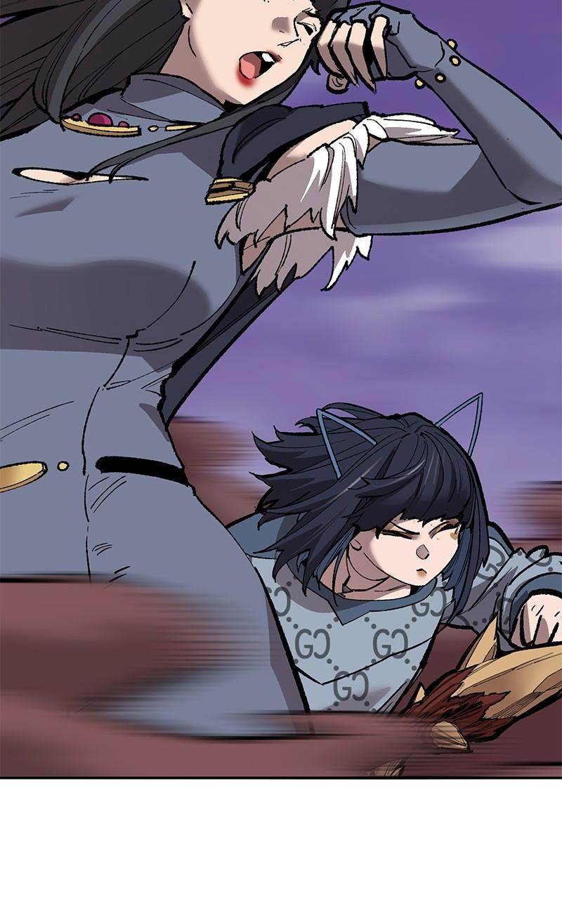 Limit Breaker Chap 152 - Next Chap 153