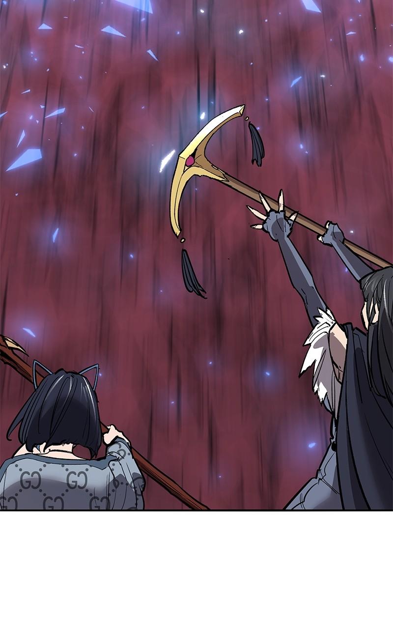 Limit Breaker Chap 152 - Next Chap 153