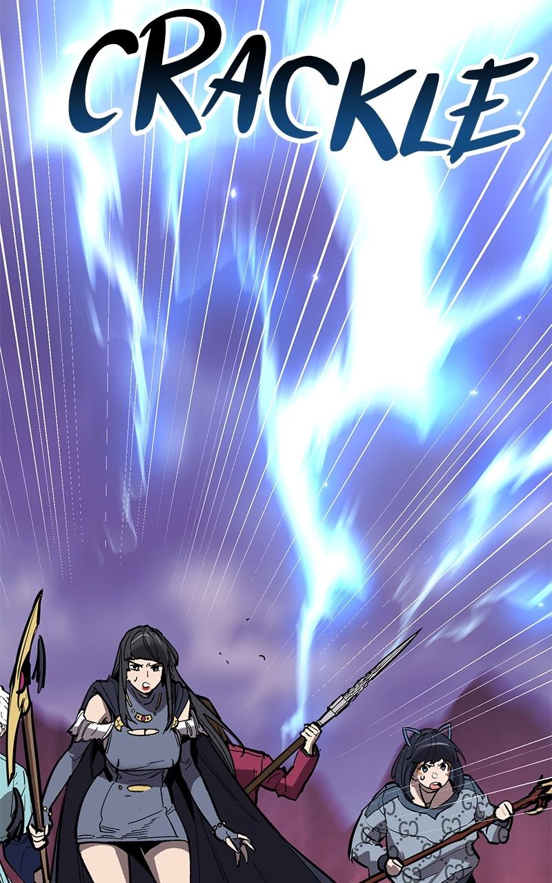 Limit Breaker Chap 152 - Next Chap 153