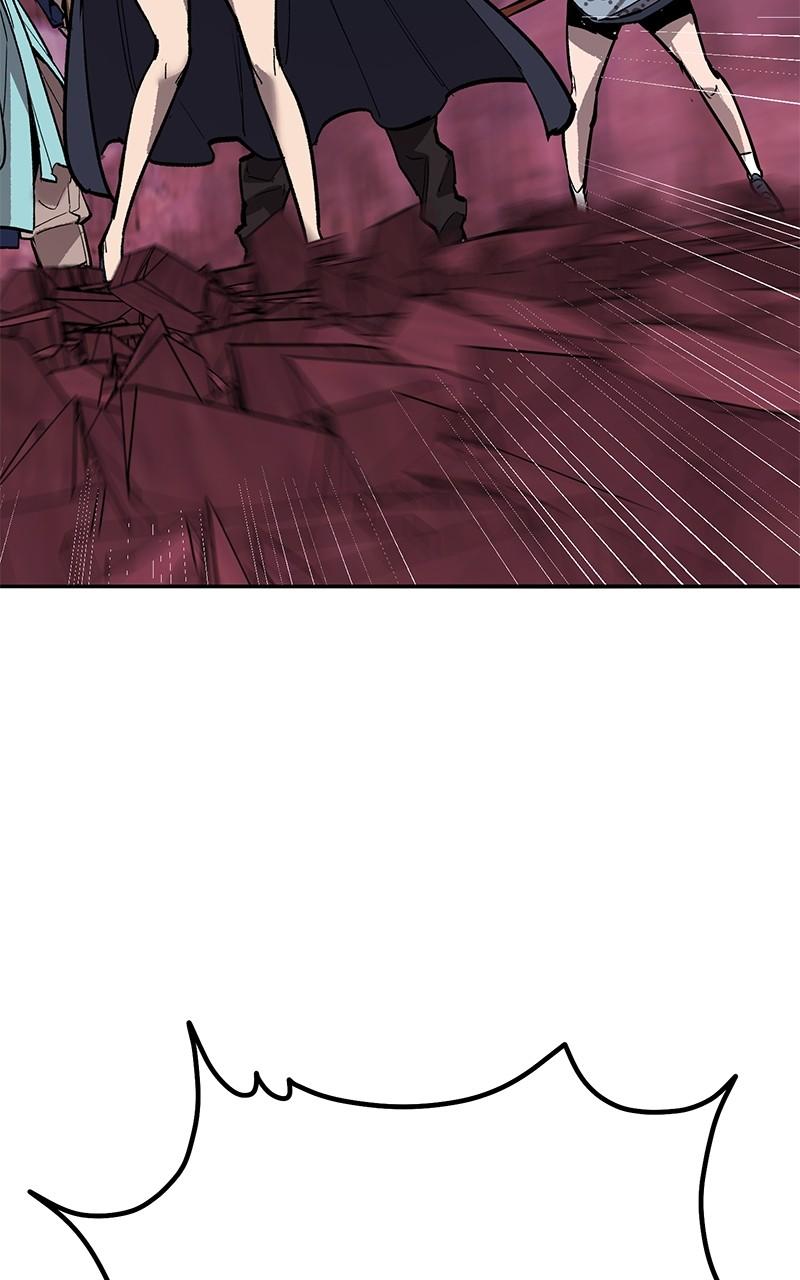 Limit Breaker Chap 152 - Next Chap 153