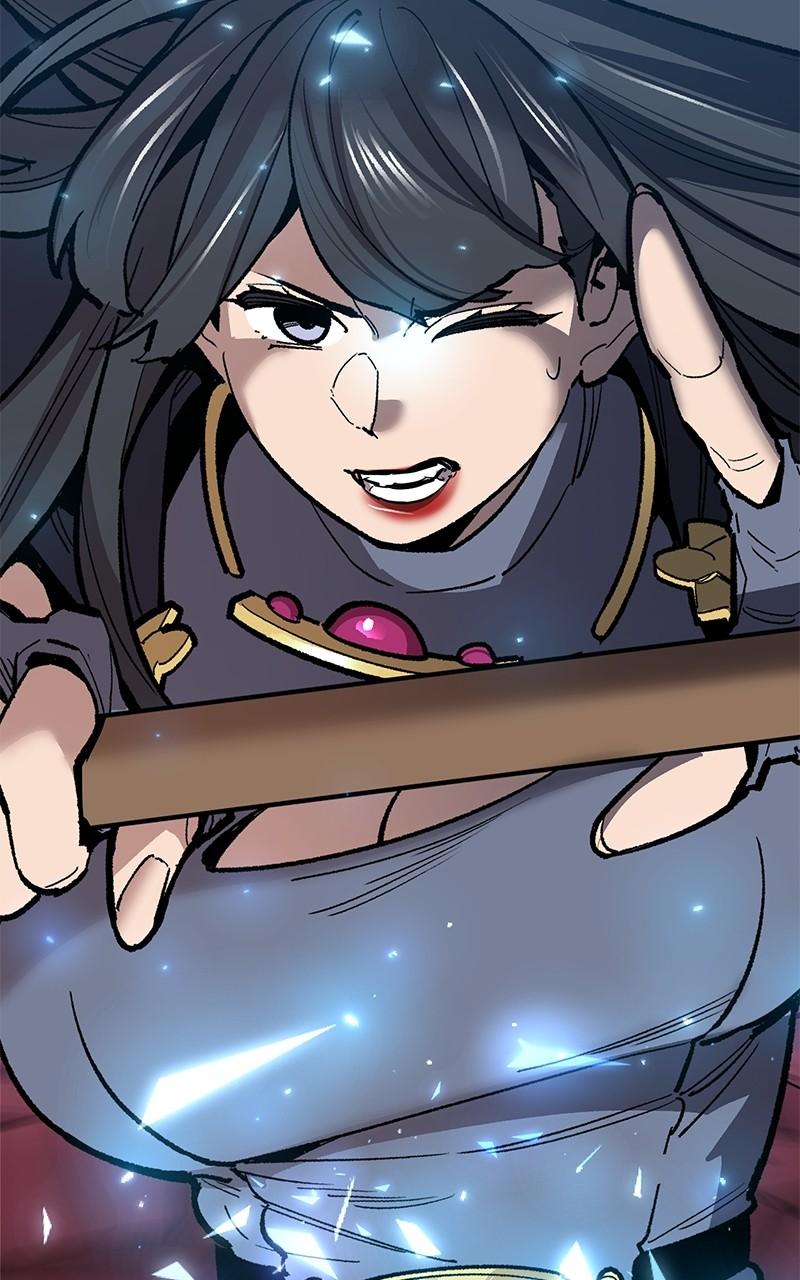 Limit Breaker Chap 152 - Next Chap 153