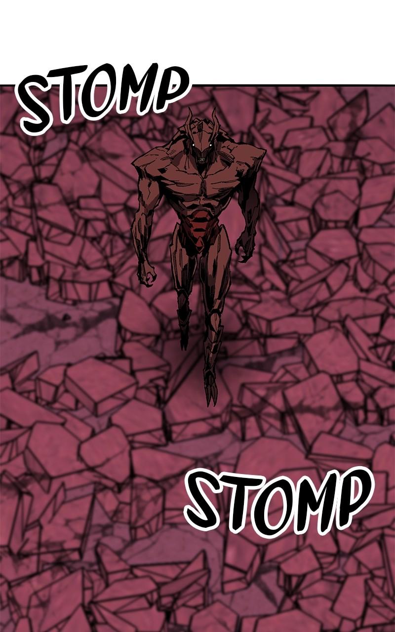 Limit Breaker Chap 152 - Next Chap 153