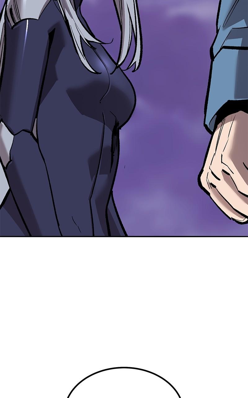 Limit Breaker Chap 152 - Next Chap 153