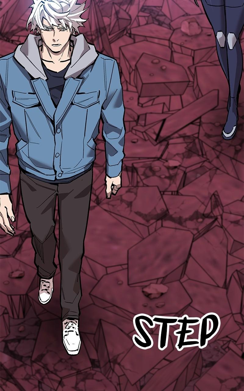 Limit Breaker Chap 152 - Next Chap 153