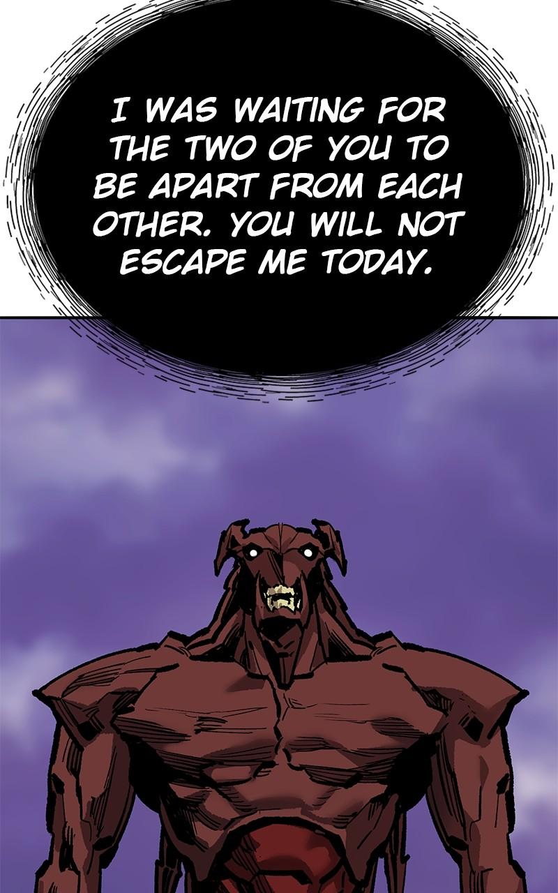 Limit Breaker Chap 152 - Next Chap 153