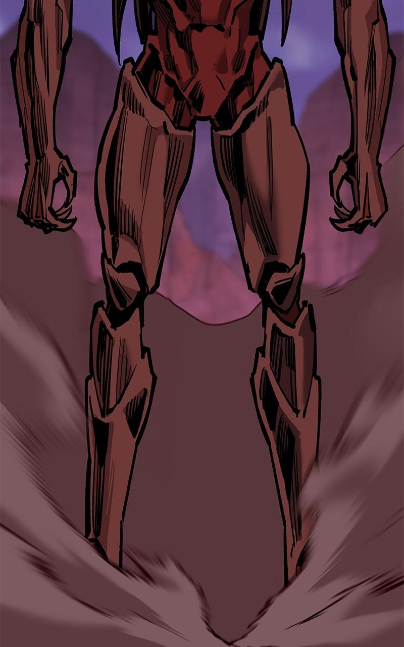 Limit Breaker Chap 152 - Next Chap 153