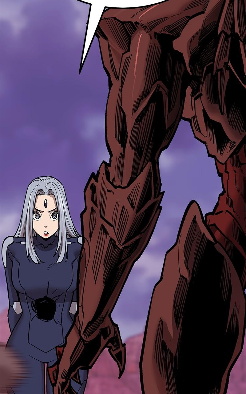 Limit Breaker Chap 152 - Next Chap 153