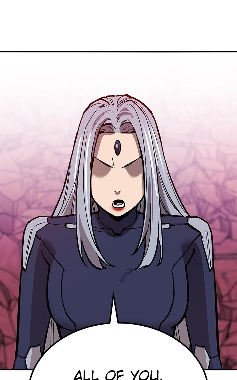 Limit Breaker Chap 152 - Next Chap 153