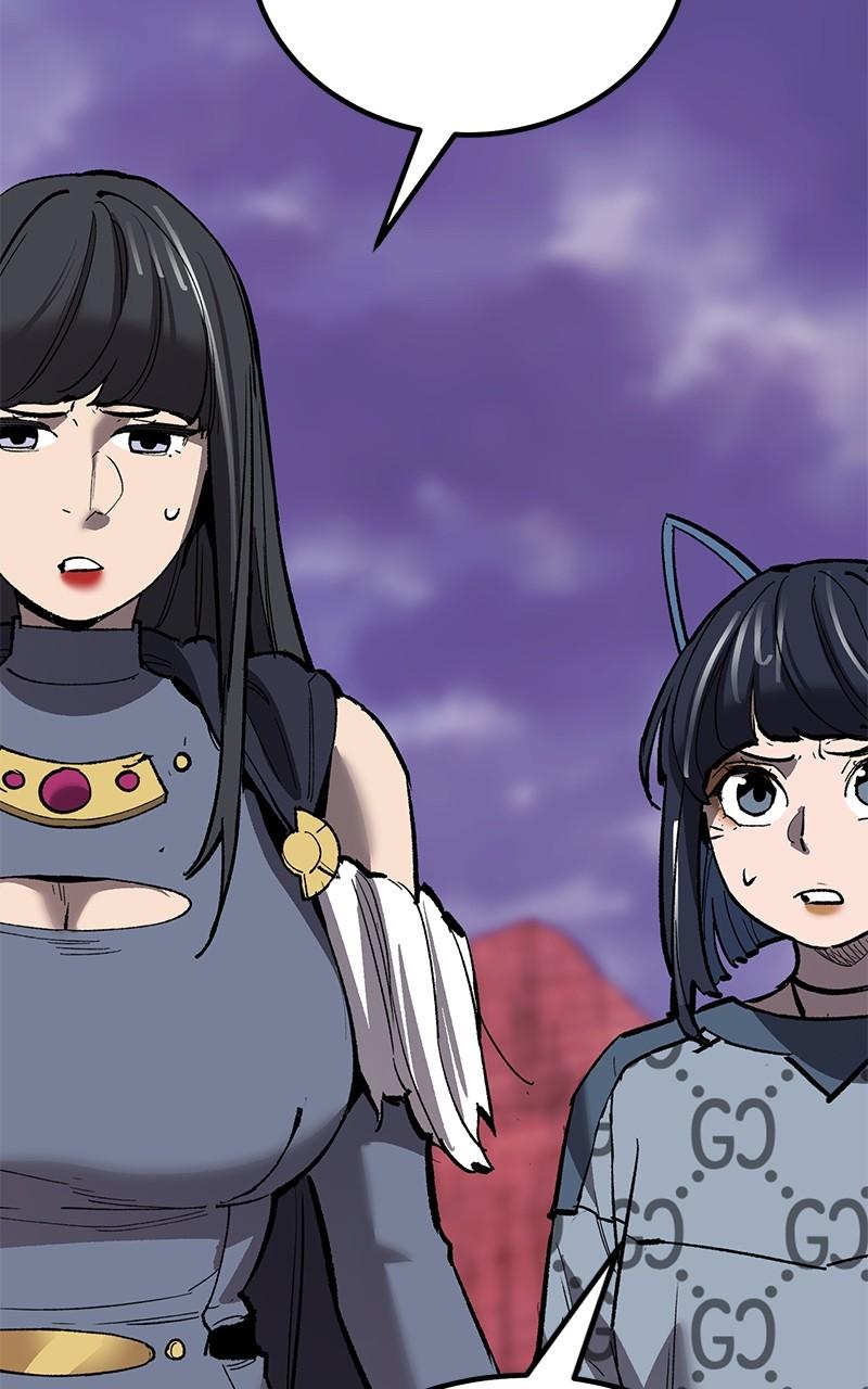 Limit Breaker Chap 152 - Next Chap 153