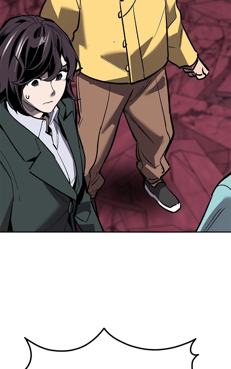 Limit Breaker Chap 152 - Next Chap 153