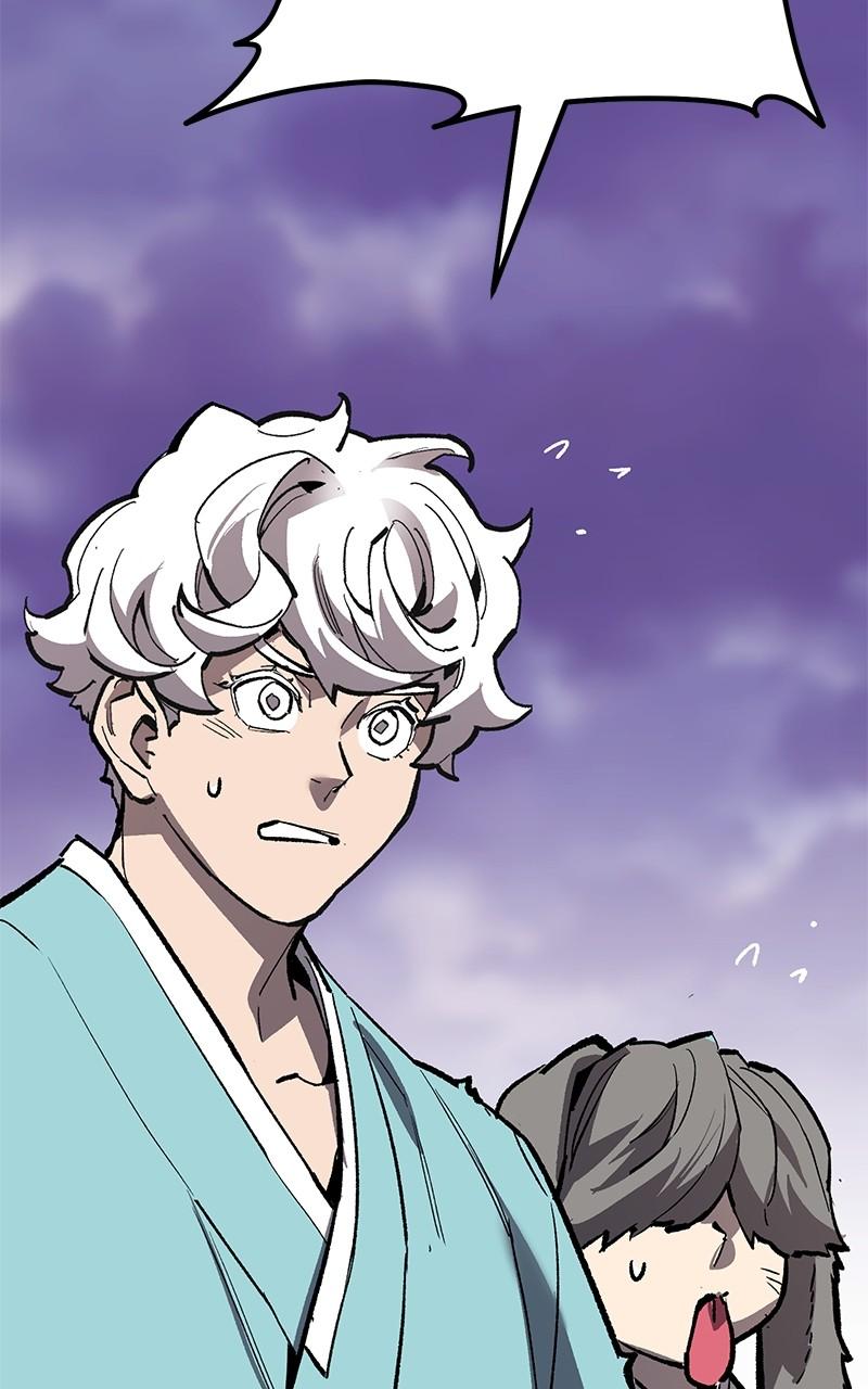 Limit Breaker Chap 152 - Next Chap 153