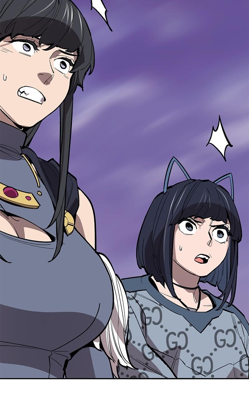 Limit Breaker Chap 152 - Next Chap 153